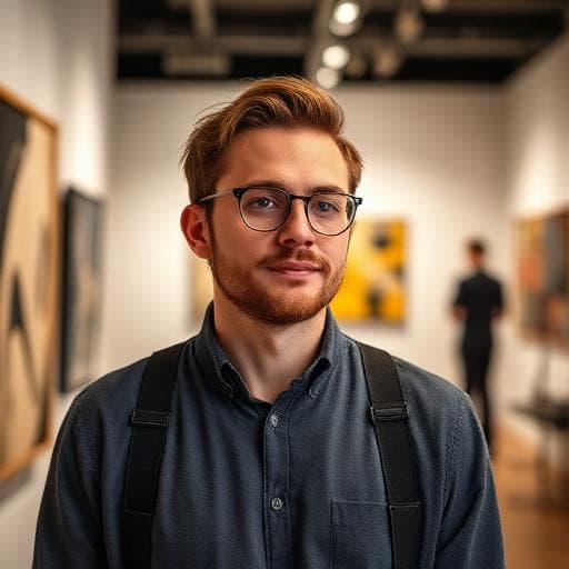 James Chen