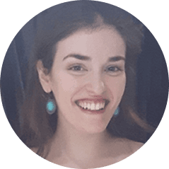 Eva Ploumistou, ART PROJECTS MANAGER