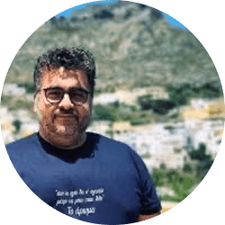 Manolis Makris, PLATFORM DEVELOPER